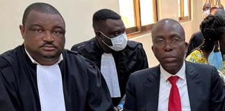 Renvoi du dossier Bukanga Lonzo à la Cour constitutionnelle : le Juge de cassation visé par la défense de Matata !