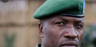 RDC: Général Philemo Yav devenue collaborateur aux terroristes M23