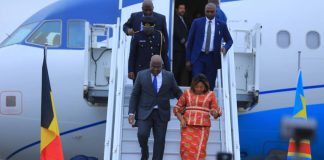 RDC: la présidence a utilisé 50,3 millions USD au mois d’Août, renvoyant le total des dépenses à 281,5 millions Usd en 8 mois !