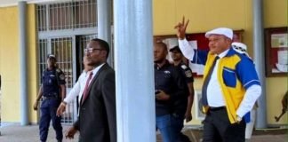 Kinshasa : la mort d’une fillette à Kingabwa hante le procès Jean-Marc Kabund !