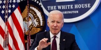 Washington annonce de nouvelles ventes d’armes à Taïwan pour 1,1 milliard de dollars