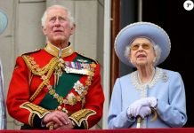 Voici celui qui succède à la reine Elisabeth II !