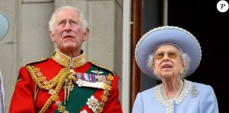 Voici celui qui succède à la reine Elisabeth II !