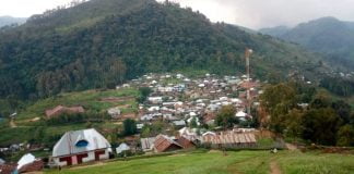 Sud-kivu : Un agent de l’ANR abattu à Kalehe !