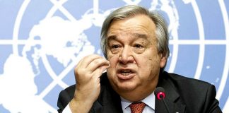 RDC : L’ONU se dit incapable de combattre les M23 !
