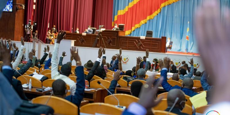 Assemblee nationale 2