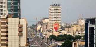 La RDC est désormais le troisième transporteur de marchandises au port de Mombasa !