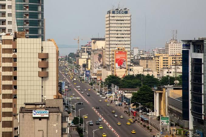 La RDC est désormais le troisième transporteur de marchandises au port de Mombasa ! 1