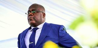 RDC : Félix Tshisekedi très en colère contre Ses collaborateurs !