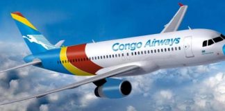 RDC : Congo Airways lancé dans une course effrénée aux avions de seconde main !