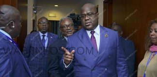 RDC : Félix Tshisekedi exhorte le gouvernement à récupérer les biens immobiliers spoliés à l’État !