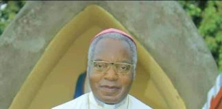 RDC: un évêque catholique refusé par ses fidèles parce qu’il est de la tribu “Nande”