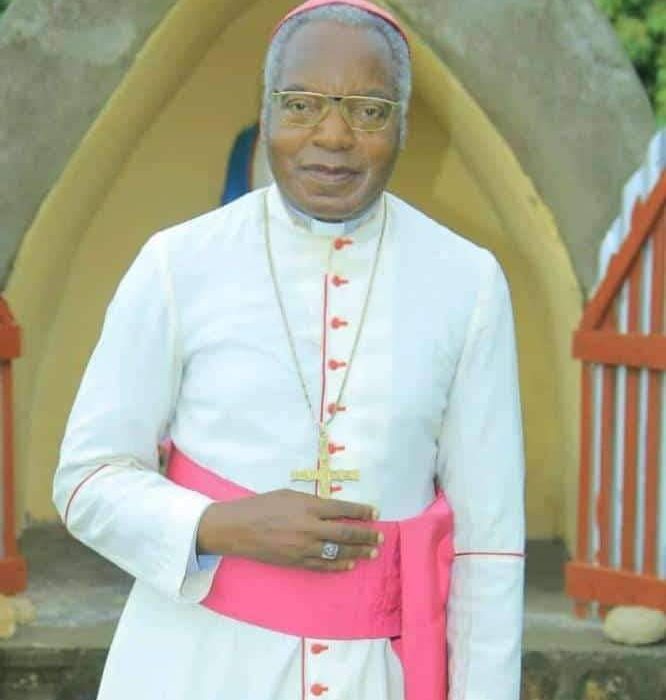 RDC: un évêque catholique refusé par ses fidèles parce qu'il est de la tribu “Nande” 1 RDC: un évêque catholique refusé par ses fidèles parce qu'il est de la tribu “Nande” 1