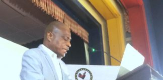 RDC : Martin Fayulu somme Mboso de publier les chiffres !