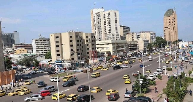 Drame en RDC : une femme mariée, s'éteint en plein rapport sexuel avec un prêtre ! 1 Drame en RDC : une femme mariée, s'éteint en plein rapport sexuel avec un prêtre ! 1