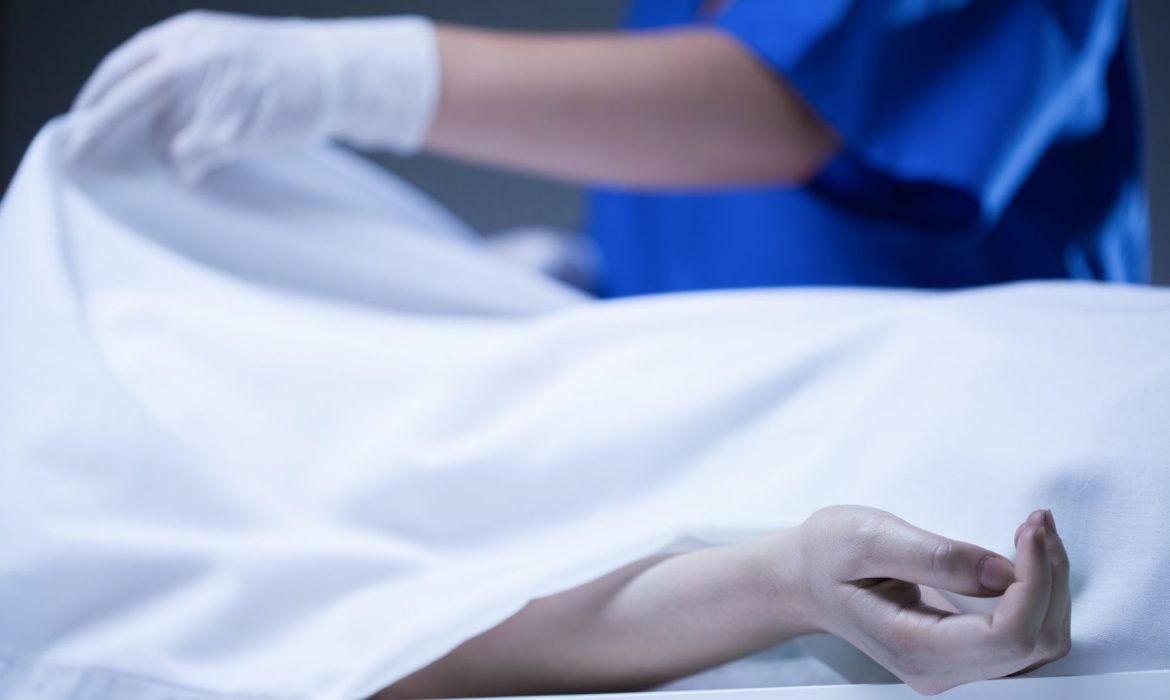 Une femme morte depuis 5 à 10 ans retrouvée chez elle ! 1