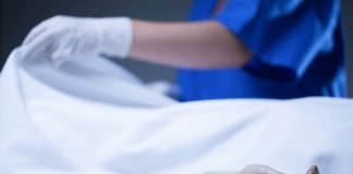 Une femme morte depuis 5 à 10 ans retrouvée chez elle !