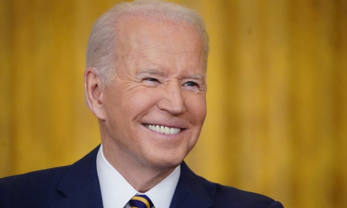 Mort de la Reine Elizabeth II: Joe Biden surprend le monde 1