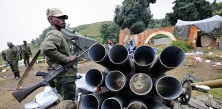 Flash/Nord-Kivu : Le M23 prépare une attaque contre les FARDC à Rutshuru !