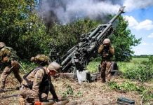 L’armée ukrainienne a perdu plus de 150 militaires en 24 heures sur l’axe de Nikolaïev