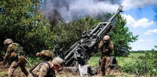 L’armée ukrainienne a perdu plus de 150 militaires en 24 heures sur l’axe de Nikolaïev