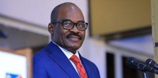 RDC : Les Agents de la DGI menacent d’aller en grève à cause du ministre Nicolas Kazadi !