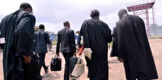 Meurtre de deux Chinois en RDC : onze personnes visées par une peine de mort