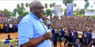 Jean-Pierre Bemba à l’Équateur : » les vieux démons refont surface » !
