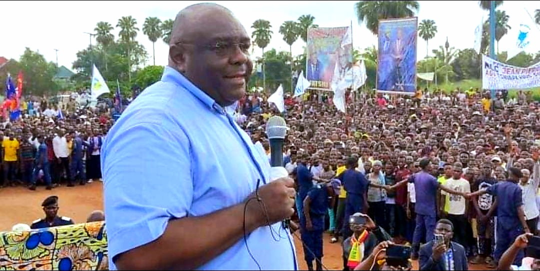 Jean-Pierre Bemba à l'Équateur : " les vieux démons refont surface " ! 1 Jean-Pierre Bemba à l'Équateur : " les vieux démons refont surface " ! 1