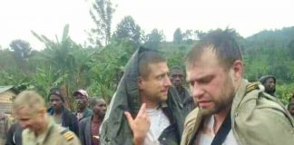 Nord-Kivu : Crash d’un hélicoptère de PAM dans le parc national des Virunga !