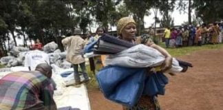 RDC/Conflit entre Teke et Yaka à Kwamouth : Des militaires FARDC envoyés en renfort en débandade !