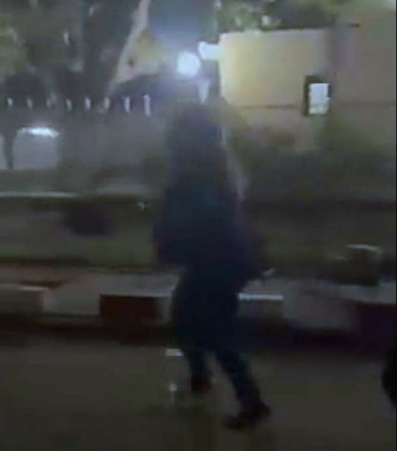 Urgent : La résidence de l'honorable Jean-Marc Kabund est en ce moment menacée ! 1 Urgent : La résidence de l'honorable Jean-Marc Kabund est en ce moment menacée ! 1