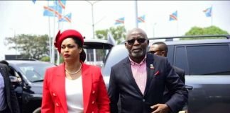 Une mobilisation exceptionnelle pour l’accueil du pacificateur Vital Kamerhe à Goma !