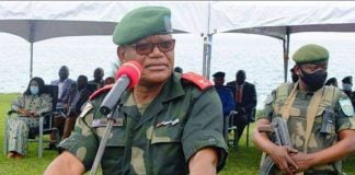 Nord-Kivu : L’armée promet de récupérer Bunagana dans quelques jours !