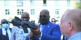 RDC : 32 ans après, l’exécutif adopte la politique de défense !