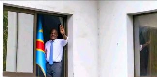 Présidentielle 2023: Martin Fayulu aux USA pour une tournée politique !