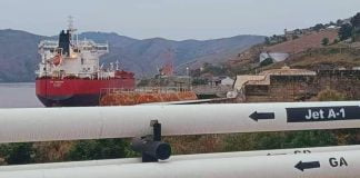 Flash/RDC : Le carburant arrivé par bateau dans un contexte de pénurie a été déclaré non-conforme parl’OCC !