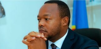 RDC : Tobie Kayumbi porte plainte contre Ludovic Kalengayi pour diffamation et imputations dommageables !