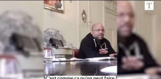 URGENT : Le conseiller stratégique de Félix Tshisekedi démissionne de son poste !