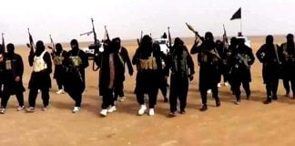 RDC : Les attaques de l’Etat islamique pourraient maintenant cibler les « concessions minières »
