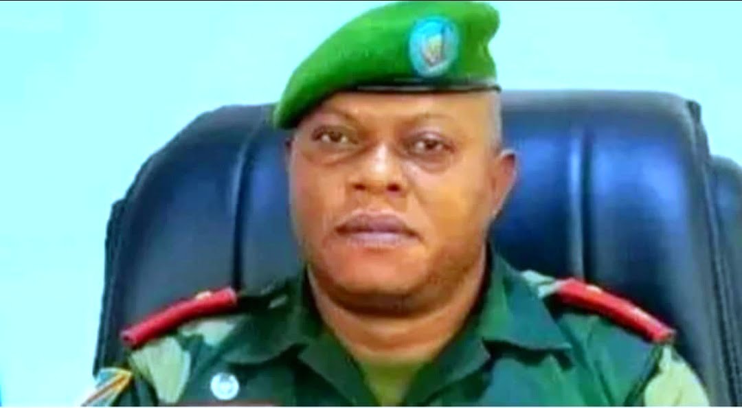 Accusations d’empoisonnement et de haute trahison : Sale temps pour les FARDC ! 1 Accusations d’empoisonnement et de haute trahison : Sale temps pour les FARDC ! 1