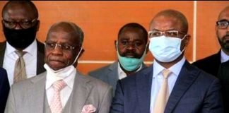 Spoliation de la concession Texaf-Utex Africa à Kinshasa : la FEC sollicite l’implication de Sama Lukonde !