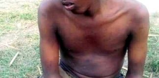 Les FARDC et l’UPDF annoncent l’arrestation d’un commandant ADF à Irumu !