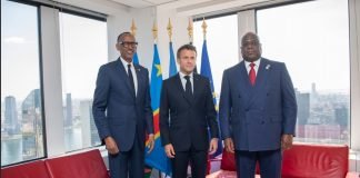 RDC-Rwanda: Emmanuel Macron, nouvel arbitre entre Tshisekedi et Kagame ?