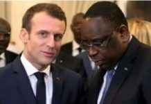 La France a-t-elle voulu piéger Macky Sall pour imposer le dauphin Amadou Bâ ?