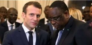 La France a-t-elle voulu piéger Macky Sall pour imposer le dauphin Amadou Bâ ?