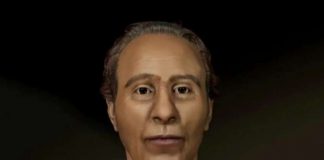 3300 ans après sa mort, le visage de Ramsès II reconstitué grâce aux outils des enquêtes criminelles !
