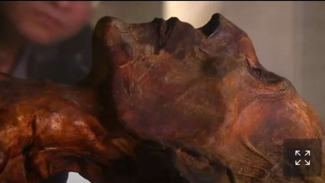 3300 ans après sa mort, le visage de Ramsès II reconstitué grâce aux outils des enquêtes criminelles ! 2 3300 ans après sa mort, le visage de Ramsès II reconstitué grâce aux outils des enquêtes criminelles ! 2