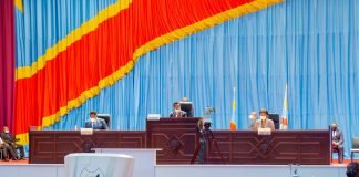 RDC : considérant la rémunération mensuelle d’un député comme une “injustice sociale”, la LICOCO appelle à la publication des salaires de tous les dirigeants !
