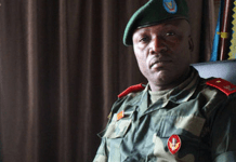 RDC : Le lieutenant-général Philémon Yav, appelé le « Tigre » arrêté !